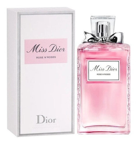 Miss Dior Rose N'roses Edt;100ml;original;oferta!!