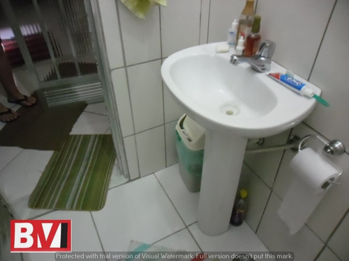Imagem 15 de 15 de Casa Em Vaz Lobo - Rio De Janeiro - 2515