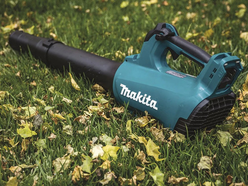 Soprador De Folhas Makita Dub184 Sem Fio 1bat 18v 5ah