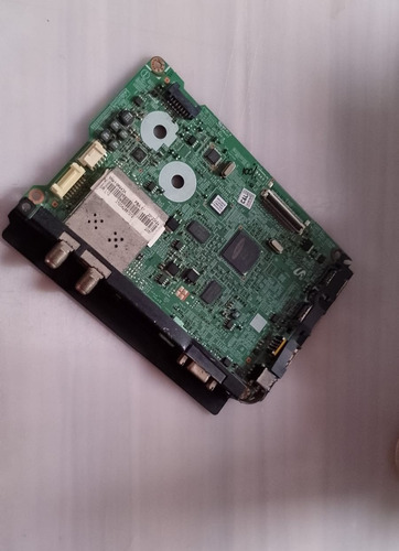 Placa Principal Samsung T27a550 (Usado)