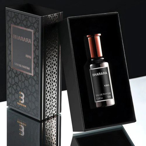 Bharara King Edp 100 Ml Para Masculino