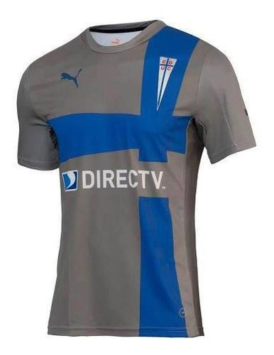 Camiseta De Universidad Católica 