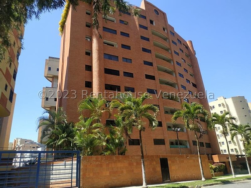 Julio Latouche 23-23660 Apartamento En Venta La Trigaleña Valencia, Muy Buena Distribución Y Acabados, Pisos En Mármol, Hermosa Cocina Concepto Abierto.