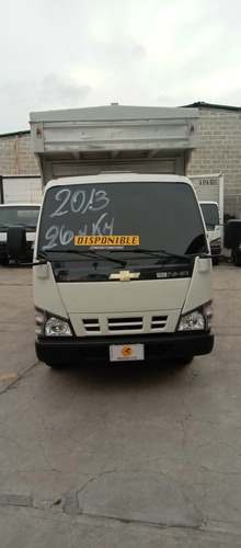 Chevrolet Nhr