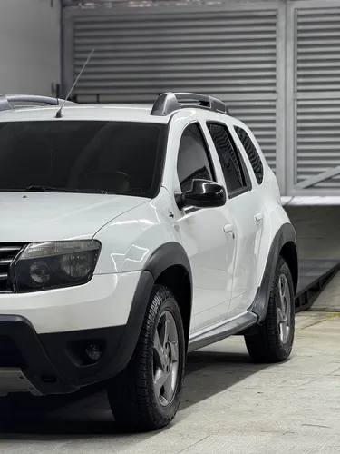 Renault Duster 2.0 Dynamique 4x4