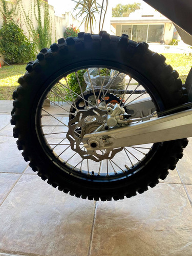 Husqvarna Fc 250