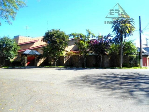 Imagem 1 de 30 de Casa Residencial À Venda, Condomínio Arujazinho I, Ii E Iii, Arujá - Ca0069. - Ca0069