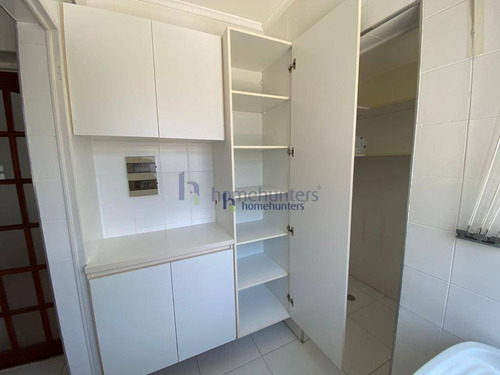 Apartamento Com 2 Dormitórios Para Alugar, 70 M² Por R$ 1.600,00/mês - Cambuí - Campinas/sp - Ap6624