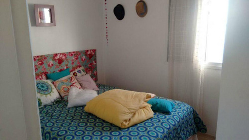 Imagem 12 de 18 de Apartamento Duplex Residencial À Venda, Mooca, São Paulo. - Ad0016