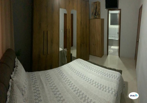 Imagem 8 de 20 de Casa Térrea Com 3 Dormitórios A Venda No Jardim Santana - Ca00188 - 70588580