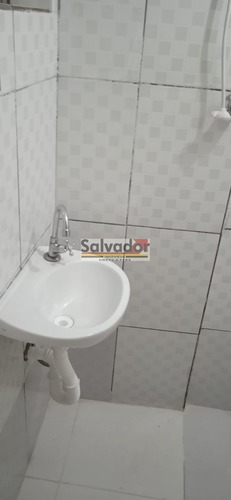 Imagem 8 de 10 de Casa Térrea Na Vila Brasílio Machado - São Paulo - 9530