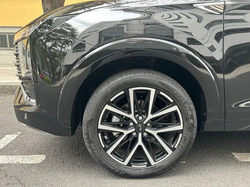 JAC 8 1.5T Limited Dct7