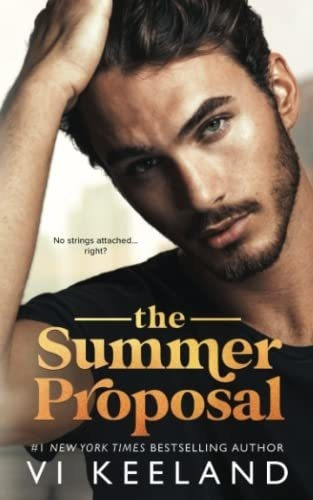 The Summer Proposal - Keeland, Vi, De Keeland,. Editorial C. Scott Publishing Corp. En Inglés