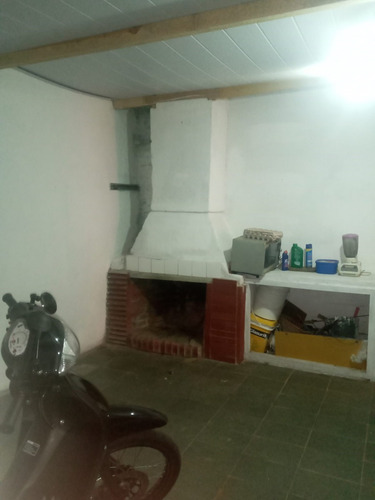 Oportunidad U$s 59000 Casa De Dos Dormitorios