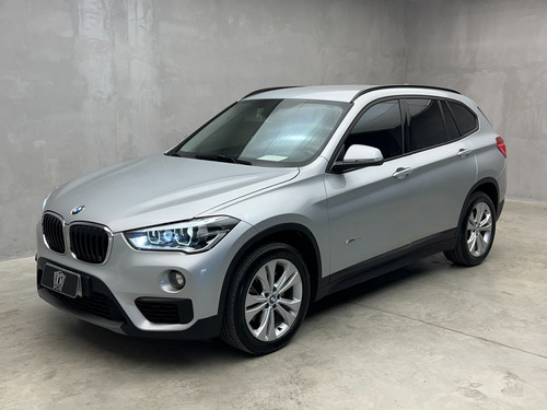 BMW X1 SDRIVE 20i 2.0/2.0 TB Acti.Flex Aut.