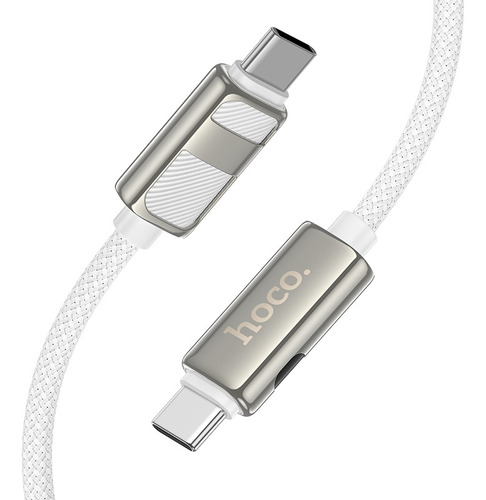 We Cable De Datos U137 Line C A C Con Pantalla, Carga