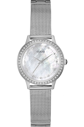 Reloj Guess Para Mujer W0647l1 