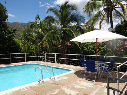 Melgar Boquerón Alquilo Casa Quinta, Finca Privada Económica