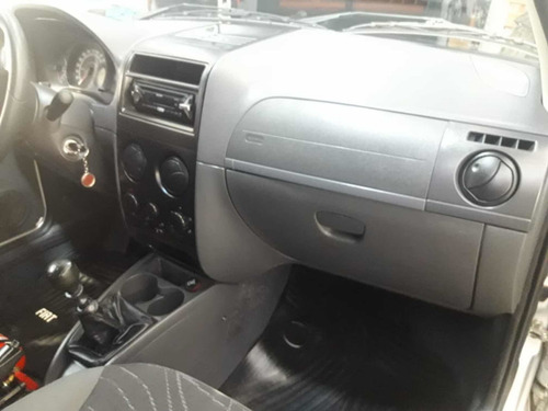 Fiat Palio 1.4 Fire Pack Seg. 2015