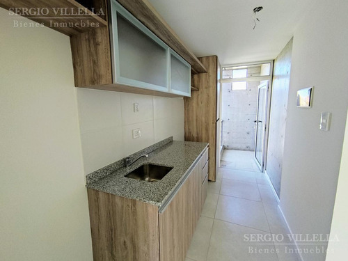 Imagen 5 de 23 de 1º De Mayo 2100 - Departamento De Dos Dormitorios En Venta En Rosario