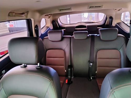 Lifan Myway 1.8 16v