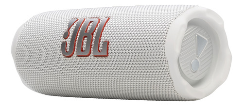 Parlante Portátil Jbl Flip 7 Blanco