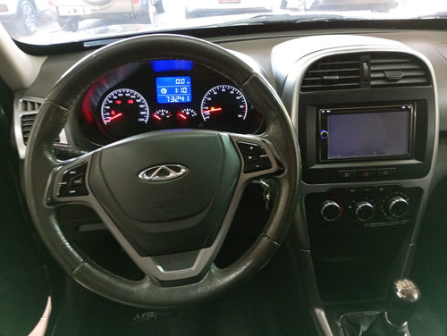 Chery Tiggo 3 1.6 3 Confort