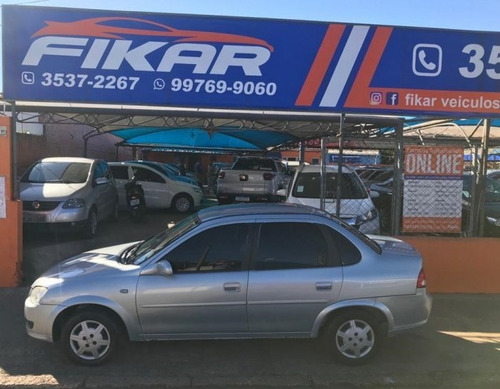 Classic 1.0 Mpfi Ls 8v Flex 4p Manual