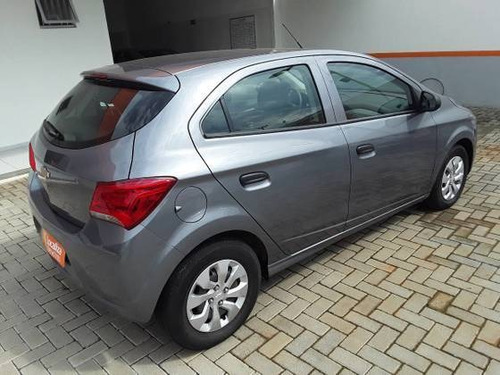 Chevrolet Joy 1.0 Spe4 Flex Manual