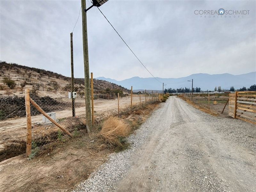 Imagen 2 de 30 de Sitio En Venta En Rancagua