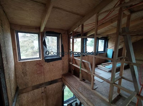 Casa En Venta De 2 Dorm. En Frutillar