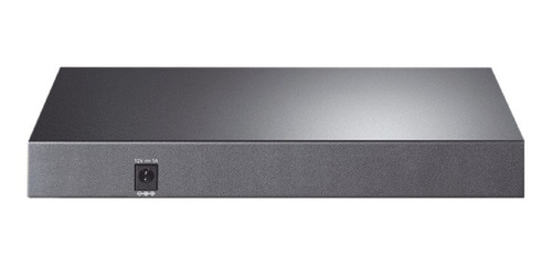 Switch Gigabit No Adm. 5 Puertos 100 Mbps/ 1gbps/ 2.5gbps
