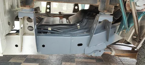 Turbo Diesel, Estacas Dmax Único Dueño
