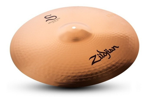 Platillo S Series Medium Ride 20  Zildjian S20mr