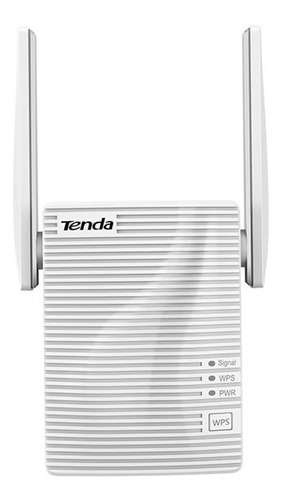 Extensor Repetidor Wifi Tenda 2 Antenas 300mbps