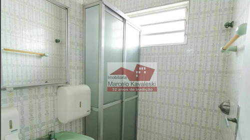 Imagem 10 de 13 de Sobrado Com 3 Dormitórios À Venda, 230 M² Por R$ 890.000 - Vila Mariana - São Paulo/sp - So3360
