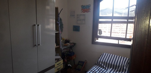 Imagem 25 de 30 de Casa À Venda, 220 M² Por R$ 650.000,00 - Jardim Regina - São Paulo/sp - Ca1723