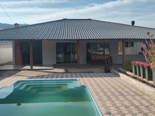 Casa Muito Bonita