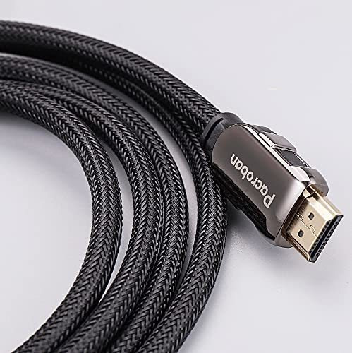 Cable Hdmi 2.1 De Alta Velocidad De 48gbps (3mt)