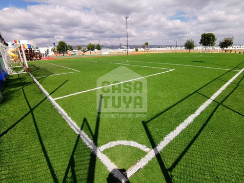 Imagen 4 de 20 de Casatuya, Terreno En Venta En Viña Antigua, Aguascalientes.