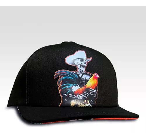 crecimiento Sacrificio Inmunizar Gorras De Gallos | MercadoLibre 📦