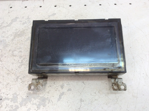 Pantalla Multifunción Nissan Murano Se Mod 04-08 Original 