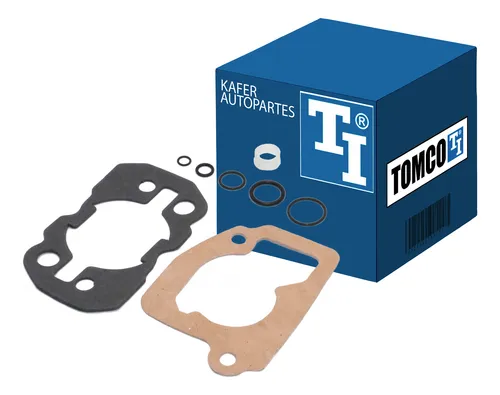 comprar Kit Jgo Juntas Cuerpo Aceleracion Chevy Tbi 1.4 1.6 L Tomco