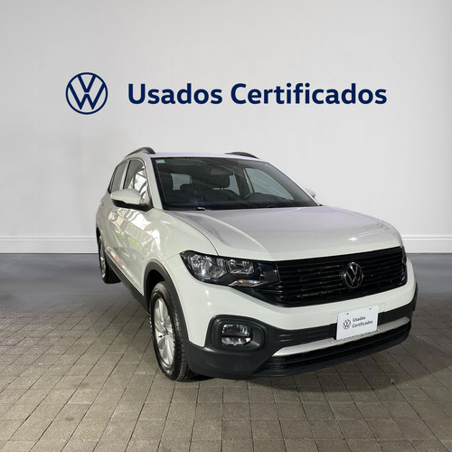 Volkswagen T-Cross 1.6 Trendline Tiptronic