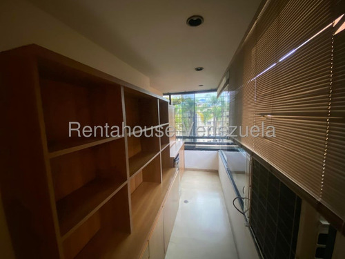 Espectacular Y Comodo Apartamento En Alquiler En Valle Arriba #25-21298 Kp