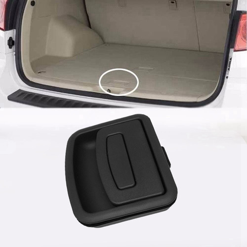 857552b000wk Manija De Maletero Trasera Para Automóvil Para