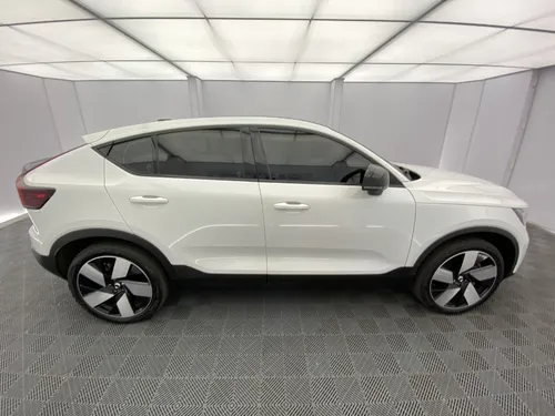 Volvo C40 Ultimate P8