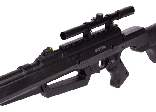 Imagen 7 de 10 de Rifle De Bombeo Barra Sportman