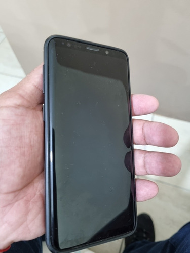 Samsung Galaxy S9 7/10