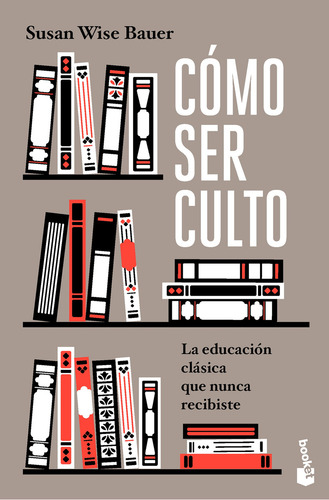 Cómo Ser Culto